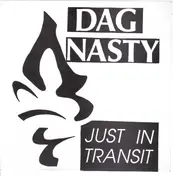 Dag Nasty - Just In Transit