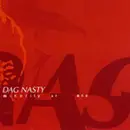 CD - DAG NASTY - MINORITY OF ONE