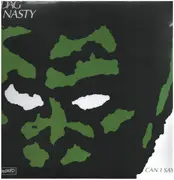 LP - Dag Nasty - Can I Say