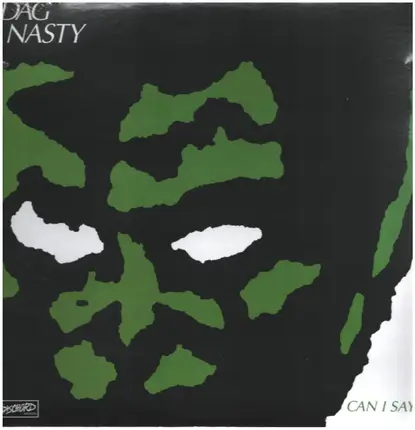 Dag Nasty - Can I Say
