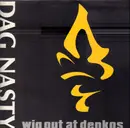 LP - Dag Nasty - Wig Out At Denkos