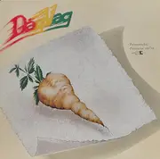 LP - Dag Vag - Palsternacka - incl. Insert