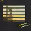 LP - Dag Vag - 7 Lyckliga Elefanter