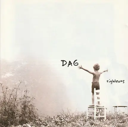 Dag - Righteous