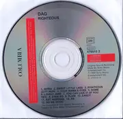 CD - Dag - Righteous