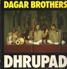 Double LP - Dagar Brothers - Dhrupad