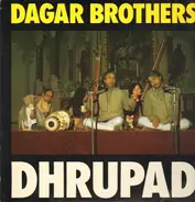 Dagar Brothers - Dhrupad
