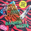 7inch Vinyl Single - Dagger Dicks / The Electric Cocks - Dagger Dicks / The Electric Cocks