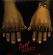 Daggermouth - Turf Wars