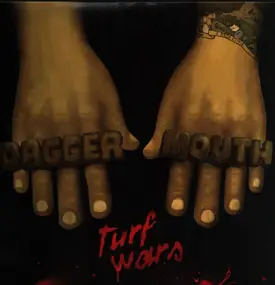 Daggermouth - Turf Wars