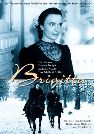 Dagmar / Achleitner, Carl Knöpfel - Brigitta