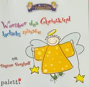 Dagmar Berghoff - Worüber Das Christkind Lächeln Musste