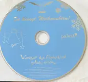 CD - Dagmar Berghoff - Worüber Das Christkind Lächeln Musste