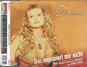 Dagmar - Das Imponiert Mir Nicht