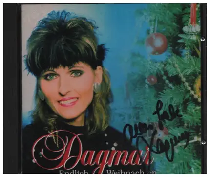 Dagmar - Endlich Weihnachten