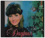 CD - Dagmar - Endlich Weihnachten - signed by artist