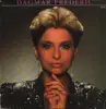 LP - Dagmar Frederic - Kein Blatt Im Wind