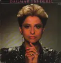 LP - Dagmar Frederic - Kein Blatt Im Wind