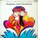LP - Dagmar Frederic & Siegfried Uhlenbrock - Tanz In Der Sommernacht