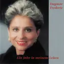 CD - Dagmar Frederic - Ein Jahr In Meinem Leben