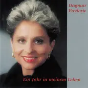 CD - Dagmar Frederic - Ein Jahr In Meinem Leben