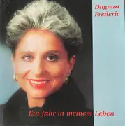 CD - Dagmar Frederic - Ein Jahr In Meinem Leben