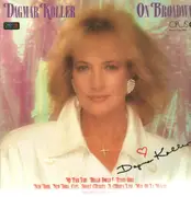 LP - Dagmar Koller - On Broadway