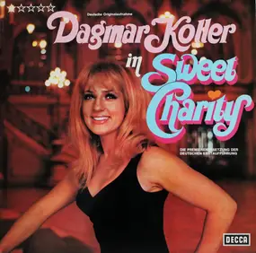 dagmar koller - Sweet Charity (Deutsche Originalaufnahme)