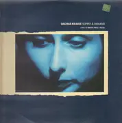 LP - Dagmar Krause - Supply & Demand - Songs By Brecht/Weill & Eisler