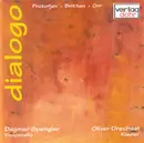CD - Prokofjev, Britten, Orr - Dialogo