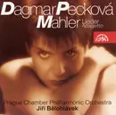CD - Mahler / Dagmar Pecková - Lieder / Adagietto