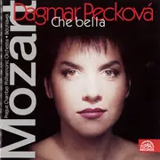 CD - Mozart / Dagmar Pecková - Dagmar Pecková - Mezzo-Soprano | W. A. Mozart • Opera Arias (Che Bella)