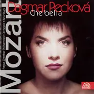 Mozart / Dagmar Pecková - Dagmar Pecková - Mezzo-Soprano | W. A. Mozart • Opera Arias (Che Bella)