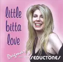 CD - Dagmar & The Seductones - Little Bitta Love