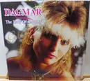 LP - Dagmar - Gelbe Rosen