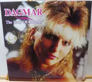 LP - Dagmar - Gelbe Rosen