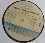 LP - Dagmar - Gelbe Rosen