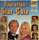 LP - Dagmar Koller, Peter Minich, Waltraud Haas - Operetten-Star-Gala