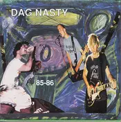 Dag Nasty - 85-86