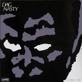 Dag Nasty - Can I Say