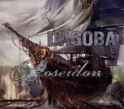 Dagoba - Poseidon