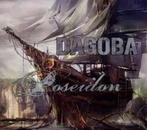 Dagoba - Poseidon