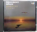 CD - Dagobert Böhm - Morning Flight