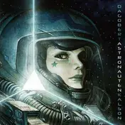 Dagobert - Astronauten