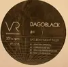 12'' - Dagoblack - Saturday Night Palsy