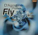 12inch Vinyl Single - D'Agostino Planet - Fly