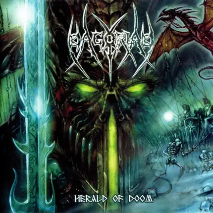 Dagorlad - Herald Of Doom