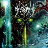 Dagorlad - Herald Of Doom