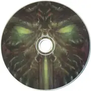 CD - Dagorlad - Herald Of Doom