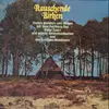 Double LP - Dahlberg Duo + Peter Saatz und seine Heidemusikanten + Die lustigen Wanderer - Rauschende Birken - Gatefold